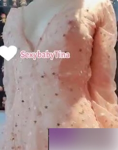 推特女神Tina作品合集：23个视频总大小207MB