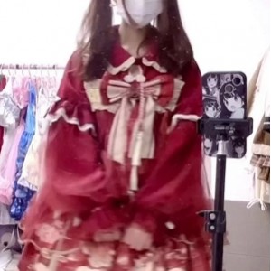 软软兔粉丝福利！955张图片+154个视频104G大礼包下载！