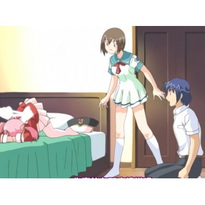 魔界天使吉普莉露10部3季完整套装