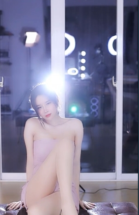 CC小恩雅11月直播舞蹈原版无水35V4.3G百度云永久链接分卷压缩