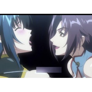 鋼鉄の魔女4V249P2.1G百度盘转载