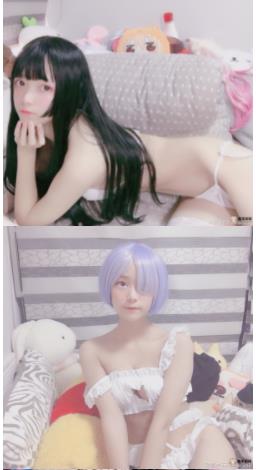 抖音美女小奈奈合集精彩瞬间等你收藏