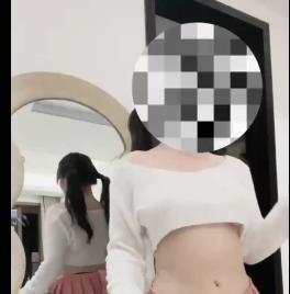 网红UP主火锅炖兔仔：舞蹈颜值双担，短作品引热议