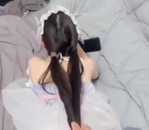 温软软小合集：48V2.6G，自拍短视频互动露脸，三人游用嘴特写妹妹亲自上阵