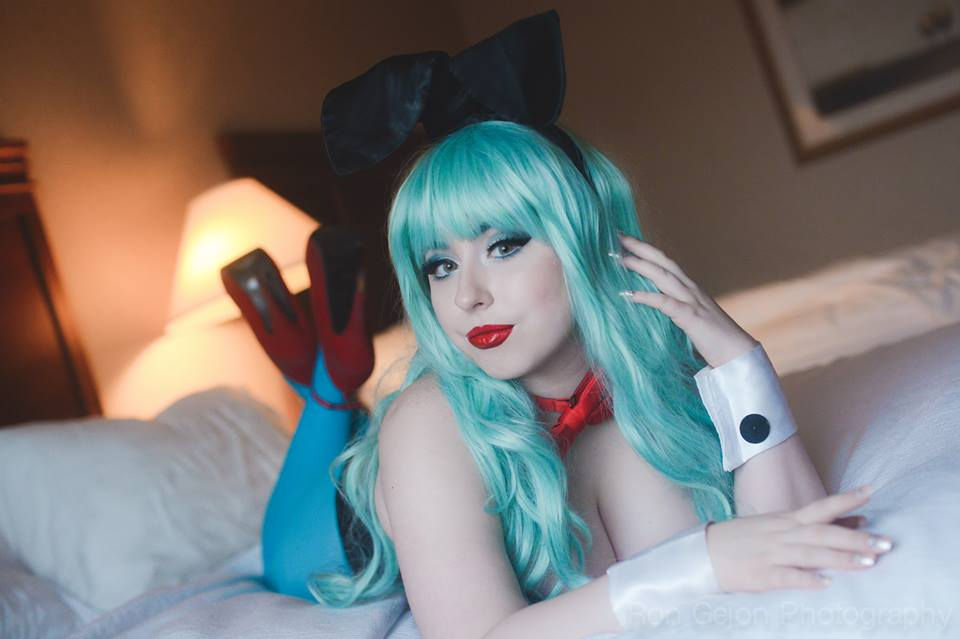 JulietteMichele：F罩杯姐姐的硅胶COS，观看值得！（210个视频，8.9G）