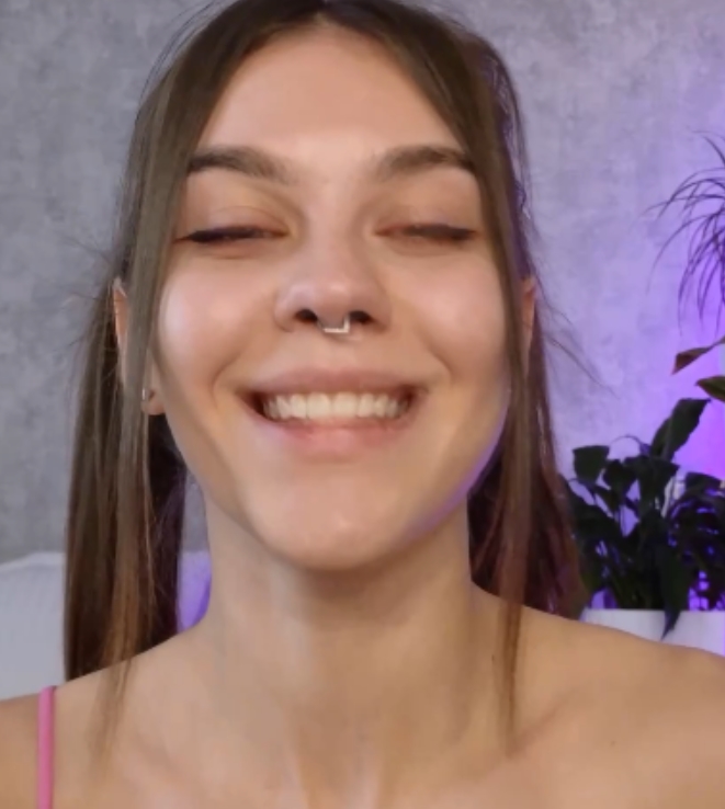 老外视频：豪爽不嗲，好玩好控制，百度盘上数量丰富