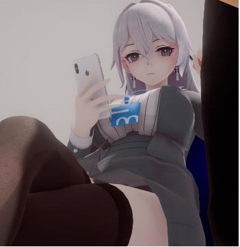 3D同人作品合集：ANIMATION_AKt，精彩不容错过！