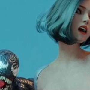 漫威女英雄大碰撞，无圣光精华制作