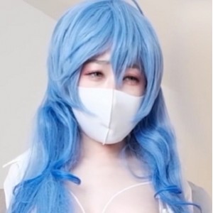 商品自行打包柚子猫甘雨OL服装1V796M百度盘