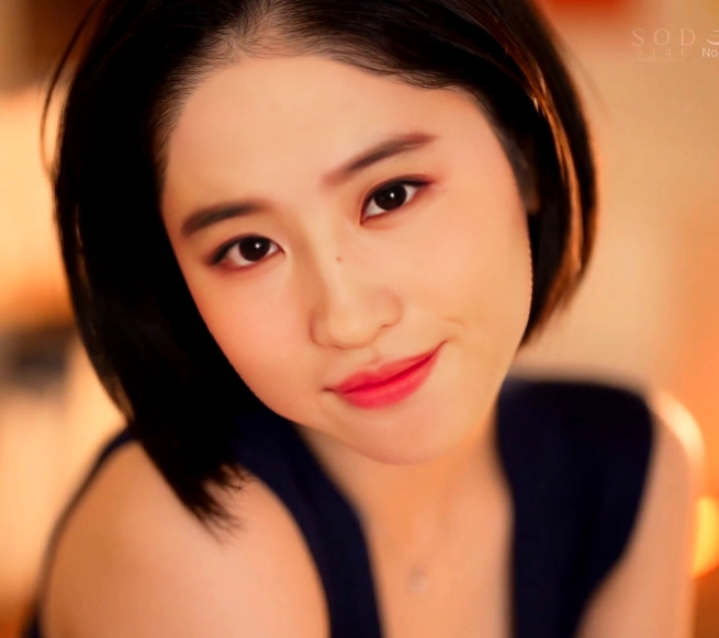 珍藏版刘亦菲AI变脸视频，百度云2.25GB资源