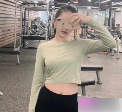 不二妹妹短视频照片合集800P/63V/542MB