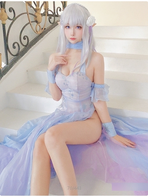 Momoko葵葵_上千套精美图集