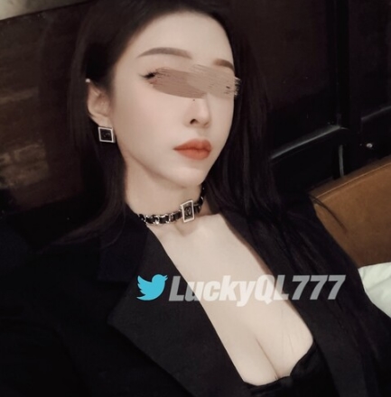 高端Y乱派对大长腿女神LuckyBaby16V849M