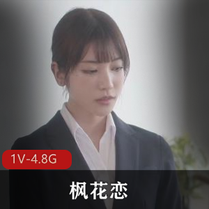 《无圣光破坏-枫花恋的ntr之旅-wai+gua字幕》-1小时54分钟-4.8G