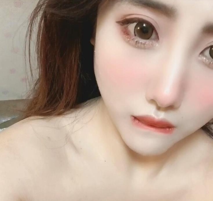 金鑫蔓笙女神私人订制合集