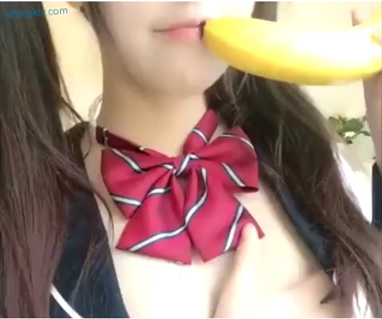 斗鱼婉婉反差学妹神器具