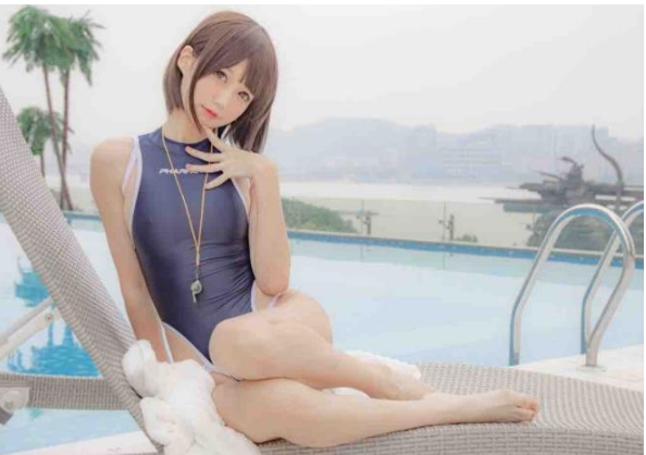 美女主播Nagisa魔物喵稀缺合集32P1.38G