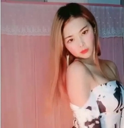 火辣女神艾米的重磅果舞