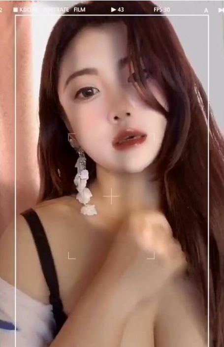 精选美女主播金鑫蔓笙完整合集