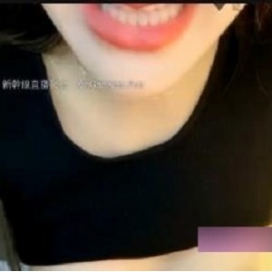 小辘女的虎牙星秀首次亮相，6部作品震撼上贤妗