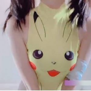 美丽梦想：林于超网红妹子自拍视频