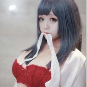 日奈娇兔女郎兔牛仔裤合集