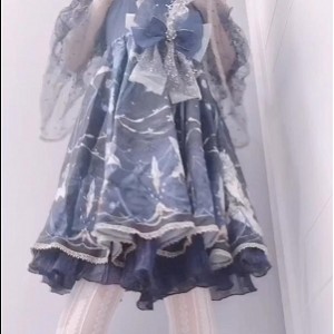 可爱兔福利姬16V-8G