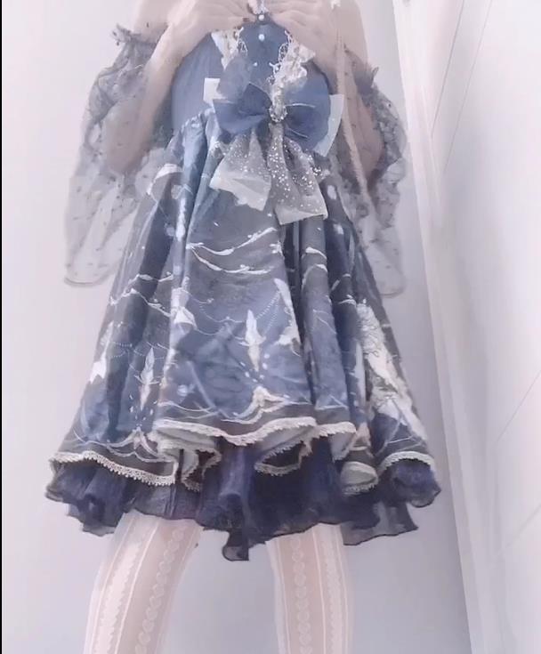 可爱兔福利姬16V-8G