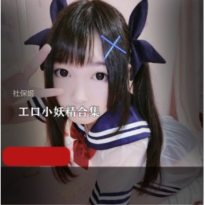 工口小妖精合集：37套3.5G社保姬PR社