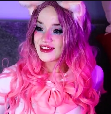 AnnieMay精选欧美丝袜美足放飞自我诱惑！