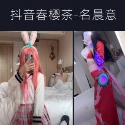 限时抢购抖音网红春樱茶晨意压箱底视频火热上贤妗
