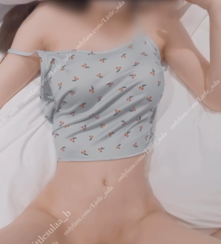 OnlyFans女神littlesula合集