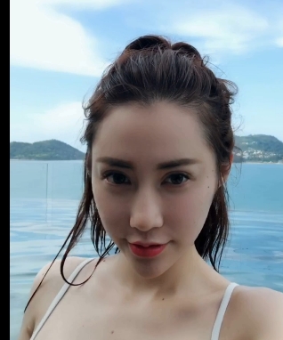 夏玲蔓视频合集:网红容颜与身段的癫狂欣赏