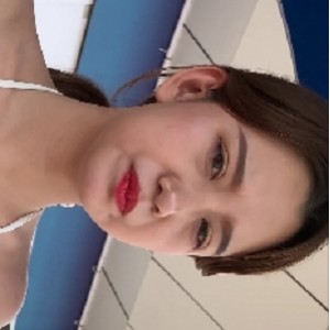 性感白色比基尼长腿翘臀美女视频