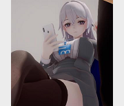 3D同人ANIMATIONAKt合集：画工大师级作品，人物刻画与动作设计的流畅度提升