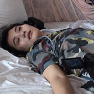 限量版MJ三人组合力迷玩吉林妹子，超火作品！全新玩法快来体验最新展示的MJ三人组合力迷玩吉林妹子！超值推荐11V2.7G黑丝小菊，新鲜玩法让你爱不释手！