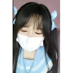 虎牙超人气美女网红萌萌甜美超敏感粉嫩精选超萌美少女浮力姬（胖次猫）完整合集