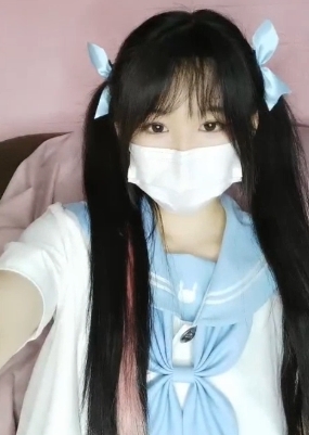 虎牙超人气美女网红萌萌甜美超敏感粉嫩精选超萌美少女浮力姬（胖次猫）完整合集