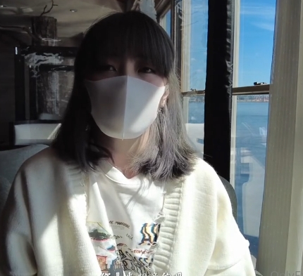 浮力姬天花板玩偶姐姐最新COS精品合集