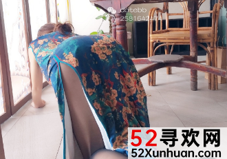 限时特惠娜美复古旗袍作品，展现完美身材！