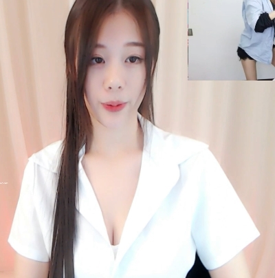 韩国AfreecaTV黑珍11月精选舞蹈合集