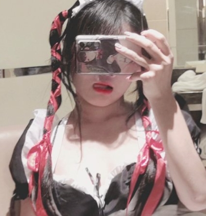 推特小妹子资源