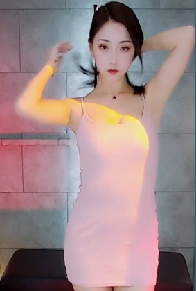 虎牙主播林软软的诱惑舞蹈合集（百度盘失效，不补）