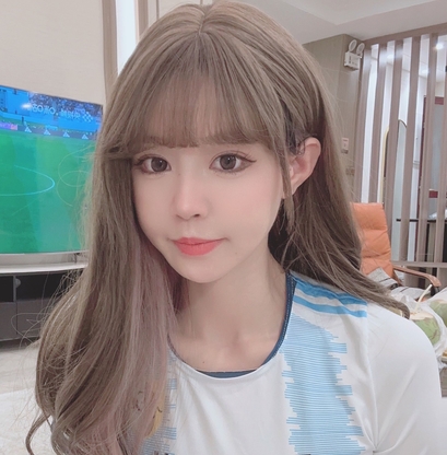 秀人网限量版朱可儿签名阿根廷球衣VIP福利3.1G百度盘