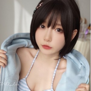 转载搬运的商品标题可能是：迷之呆梨发条少女订阅167P