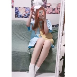 网红韵韵：美貌与才华并存的女神