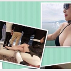 X欲御姐·米奇宝宝系列P站网红反差婊俱乐部94V1.1G玩法