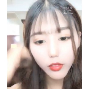 无名小妖精选女主播：颜值+身材，修炼成狐狸人形，丰满诱人。