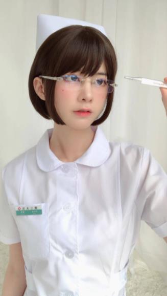 Coser眼酱大魔王91套合集