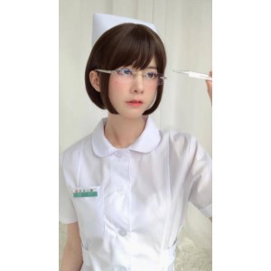 Coser眼酱大魔王91套合集
